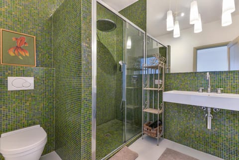 Locus Solus Elba Villa in Tuscany