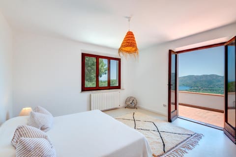 Locus Solus Elba Villa in Tuscany