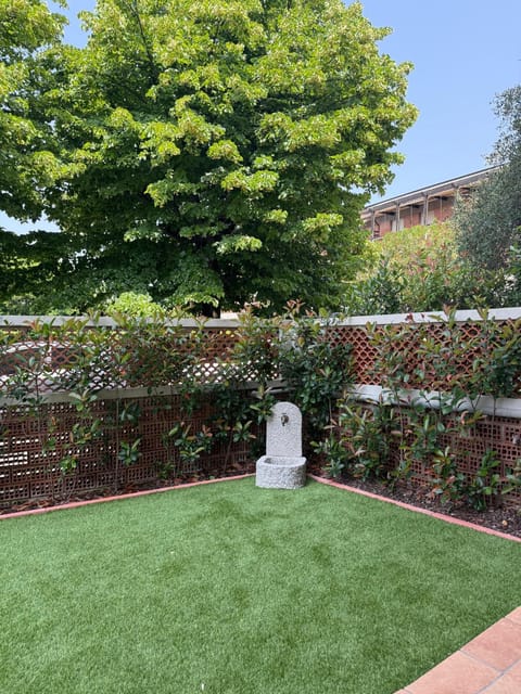 Il giardino di Anna Apartment in Marina di Carrara