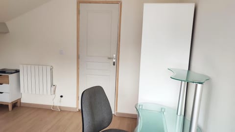 Studio Pour Une deux Personnes Apartment in Saint-Denis, France