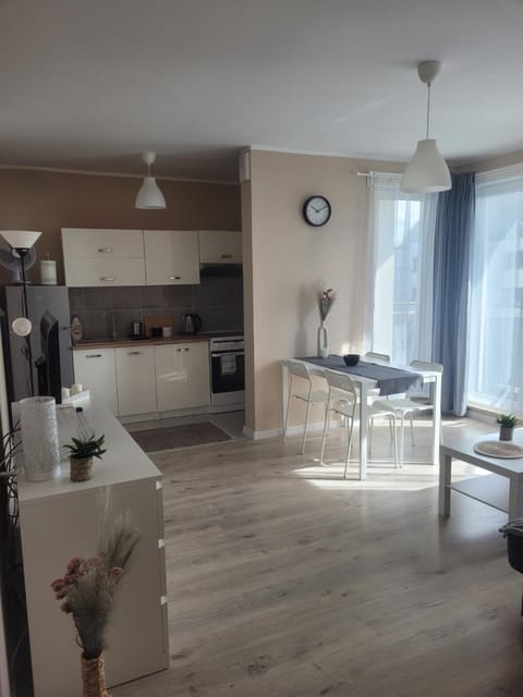 Apartament Słowińców 47 Apartment in Pomeranian Voivodeship