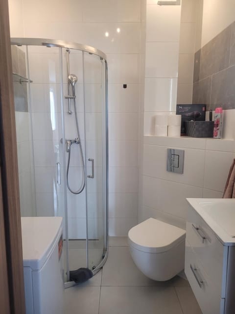 Apartament Słowińców 47 Apartment in Pomeranian Voivodeship