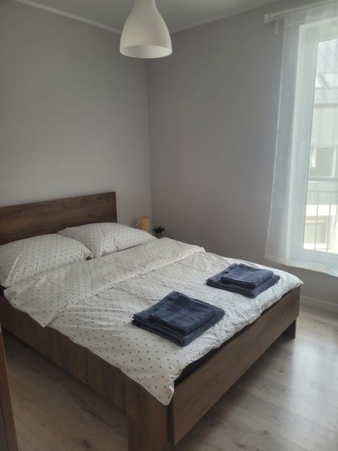 Apartament Słowińców 47 Apartment in Pomeranian Voivodeship