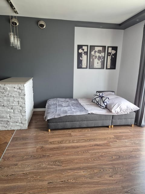 Eliza-Giżycko Apartment in Lithuania