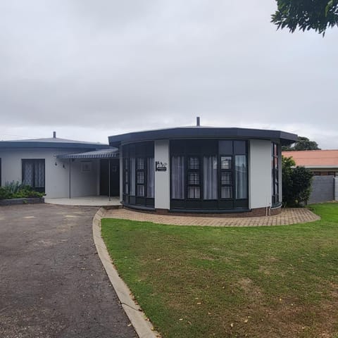 Hartsgeluk House in Western Cape