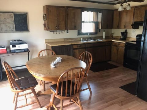 Secluded Sunrise House in Tennessee