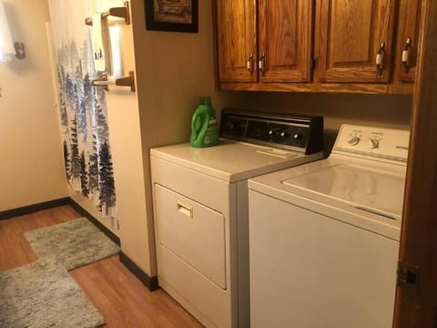 Secluded Sunrise House in Tennessee