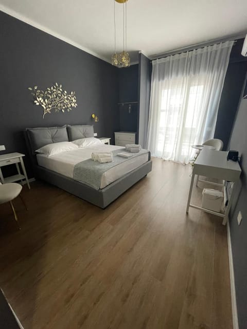 Isvi Bari Comfort Rooms Bed and Breakfast in Bari