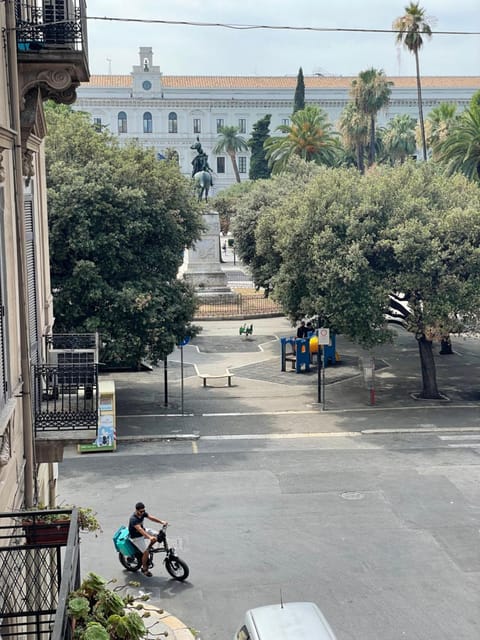 Isvi Bari Comfort Rooms Bed and Breakfast in Bari