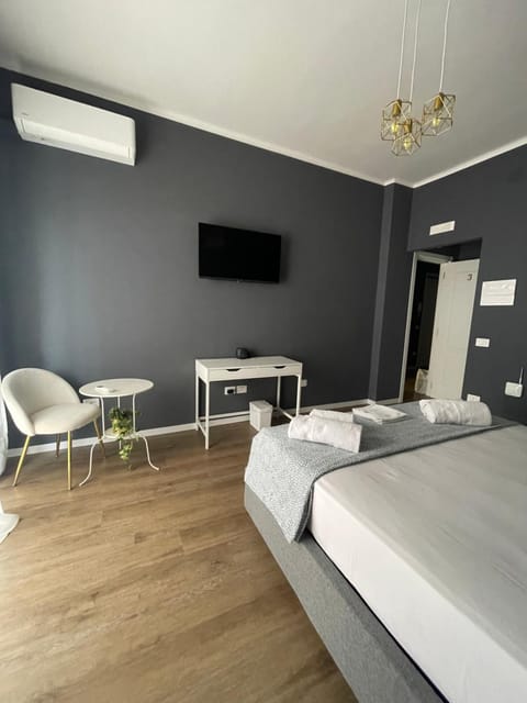 Isvi Bari Comfort Rooms Bed and Breakfast in Bari