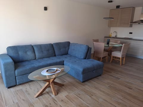 Josipa Apartment in Šibenik-Knin County, Croatia