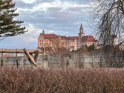 Nearby landmark, City view, Landmark view