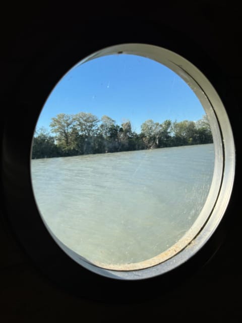 Cabanon au bord du petit Rhône Chalet in Saintes-Maries-de-la-Mer