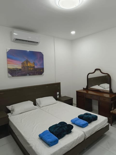 Sun And Sea Bed and Breakfast in Malta