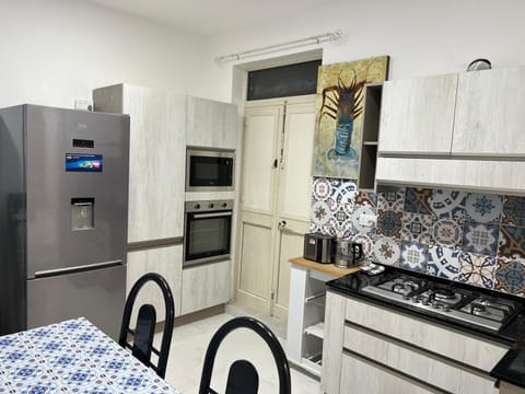 Sun And Sea Bed and Breakfast in Malta