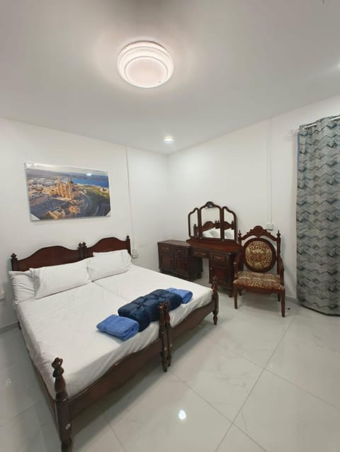 Sun And Sea Bed and Breakfast in Malta