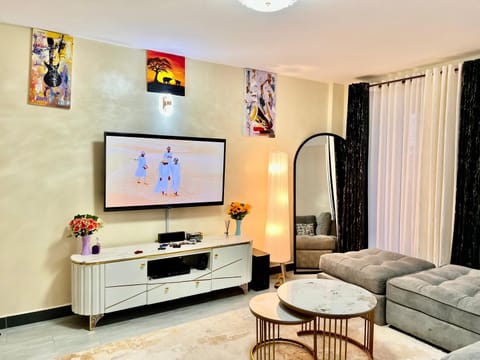Communal lounge/ TV room, Living room