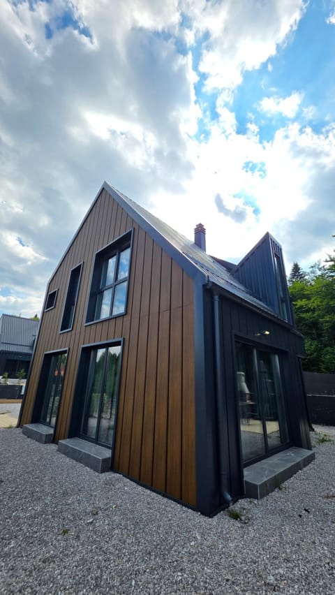 Property building, Time of day, Inner courtyard view