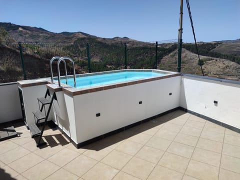 Off site, Balcony/Terrace, Swimming pool
