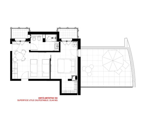 Hotel Meublè Nazionale Hotel in Lignano Sabbiadoro