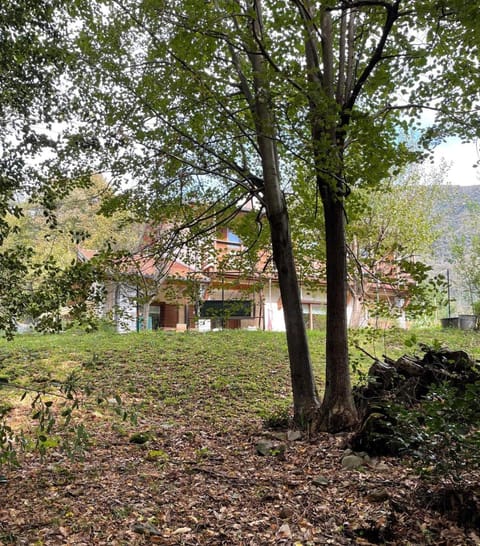 La Grubla Bed and Breakfast in Mergozzo