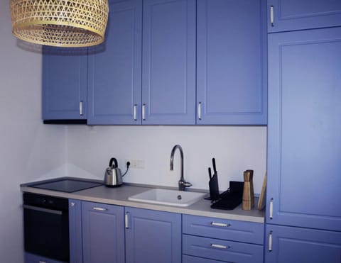 Apartment Lavander Apartment in Novalja