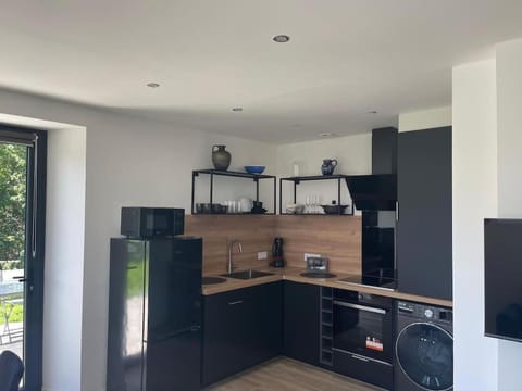 Le petit jurassien 2 Apartment in Canton of Vaud