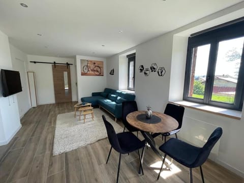 Le petit jurassien 2 Apartment in Canton of Vaud