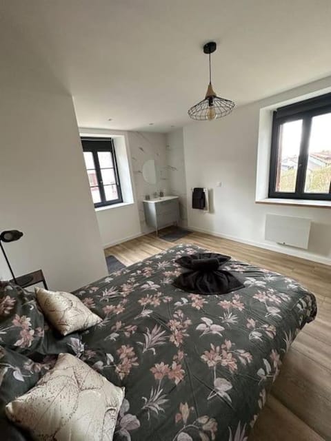 Le petit jurassien 2 Apartment in Canton of Vaud