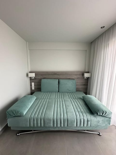 Sunrise Maries Apartment hotel in Thasos