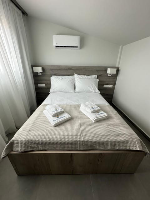 Sunrise Maries Apartment hotel in Thasos