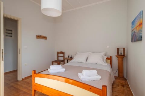 Country House Pidasos House in Messenia