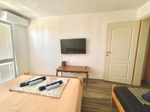 KAP Apartments Apartment in Montenegro