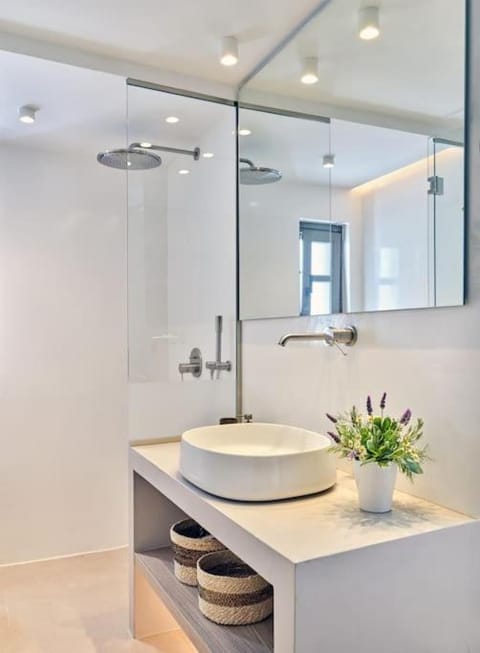 Villa Sol Alma Naousa Paros Apartment in Naousa