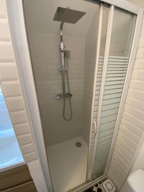 Charmant studio centre-ville Apartment in Provence-Alpes-Côte d'Azur