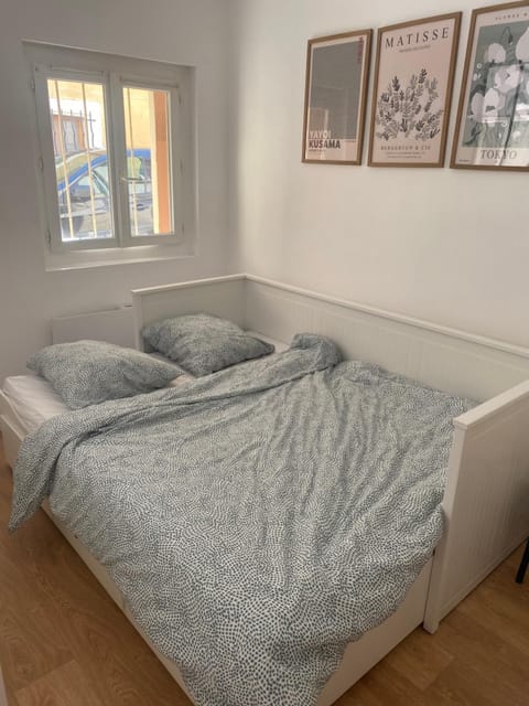 Charmant studio centre-ville Apartment in Provence-Alpes-Côte d'Azur