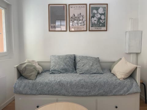 Charmant studio centre-ville Apartment in Provence-Alpes-Côte d'Azur