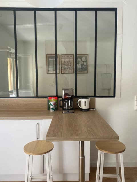 Charmant studio centre-ville Apartment in Provence-Alpes-Côte d'Azur