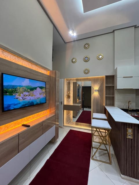 Lounge or bar