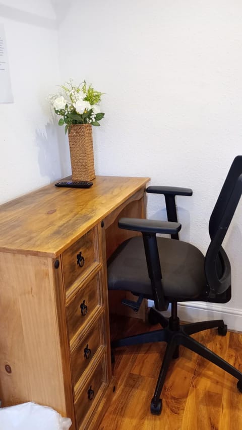 Number 14 Vacation rental in Ipswich