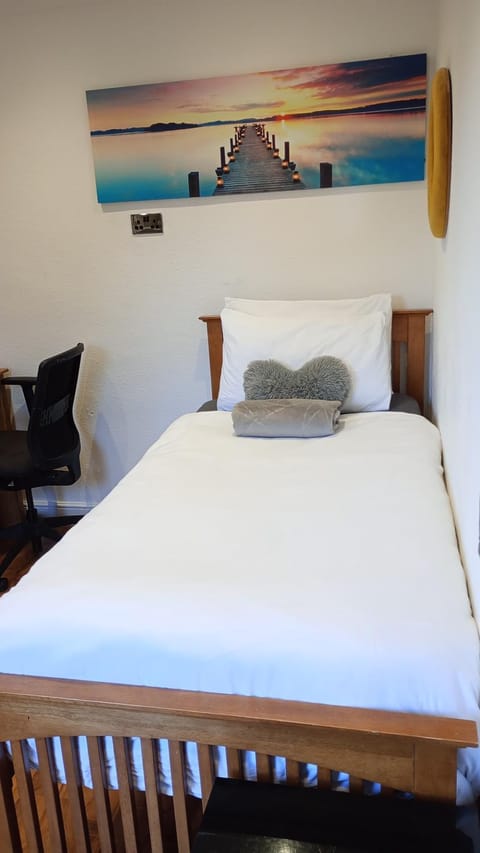 Number 14 Vacation rental in Ipswich