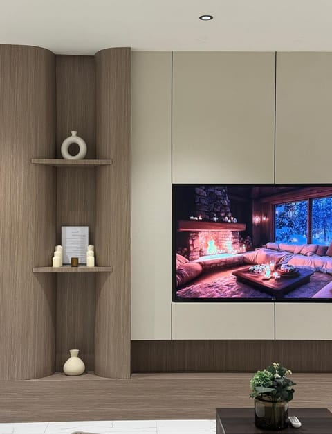 TV and multimedia
