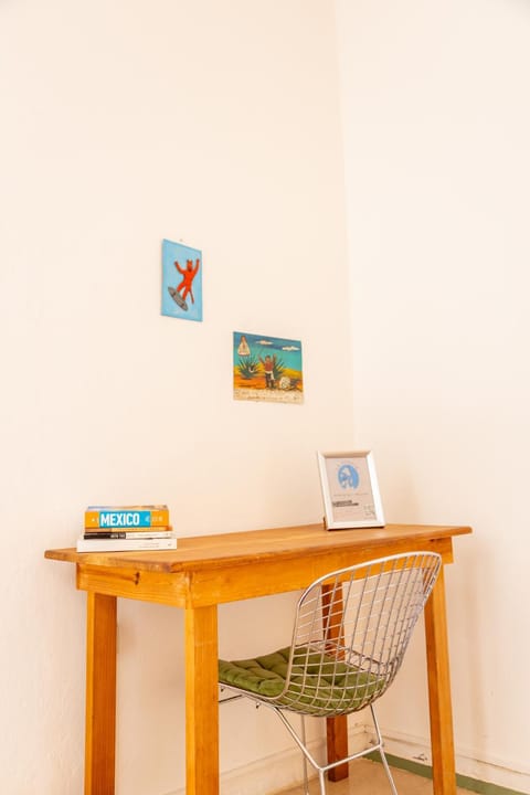 Gran casa para amigos a 4 cuadras del Zocalo House in Oaxaca