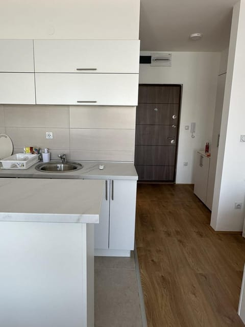 Apartmani Casper Apartment in Serbia