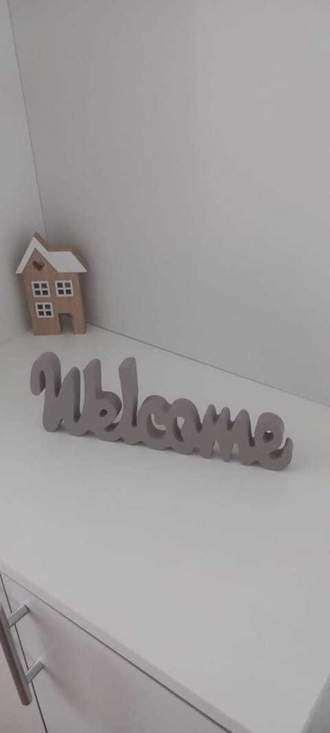 Apartmani Casper Apartment in Serbia