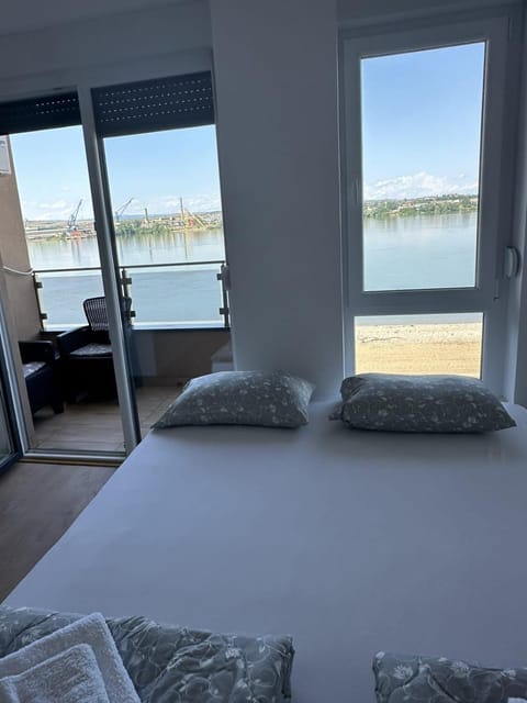 Apartmani Casper Apartment in Serbia