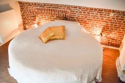 La Petite Maison House in Hauts-de-France