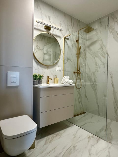 Apartament Kaszmir Apartment in West Pomeranian Voivodeship, Poland