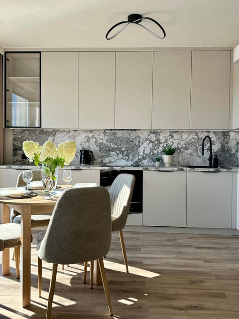 Apartament Kaszmir Apartment in West Pomeranian Voivodeship, Poland