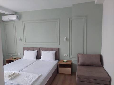 Lotos Apartments Apartment in Municipality of Ohrid, North Macedonia